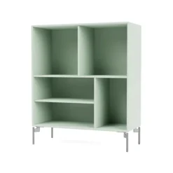 1619 reol, inkl. ben fra Montana