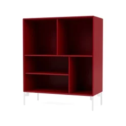 1619 reol, inkl. ben fra Montana