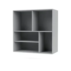 1619 reol, inkl. ben fra Montana