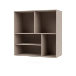 1619 reol, inkl. ben fra Montana