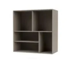 1619 reol, inkl. ben fra Montana