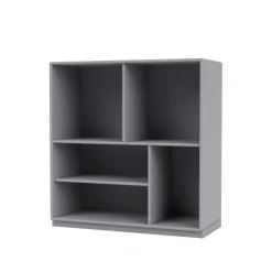 1619 reol, inkl. ben fra Montana