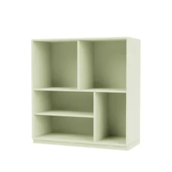 1619 reol, inkl. ben fra Montana