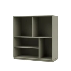 1619 reol, inkl. ben fra Montana