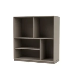 1619 reol, inkl. ben fra Montana