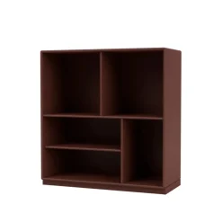 1619 reol, inkl. ben fra Montana