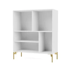 1619 reol, inkl. ben fra Montana