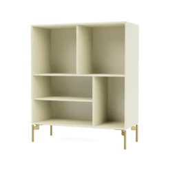 1619 reol, inkl. ben fra Montana