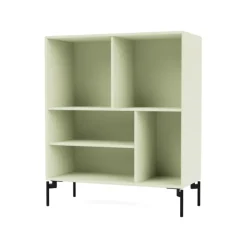 1619 reol, inkl. ben fra Montana