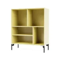 1619 reol, inkl. ben fra Montana