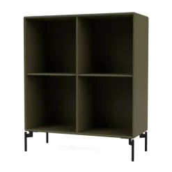 1112 reol inkl. ben fra Montana