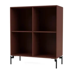 1112 reol inkl. ben fra Montana