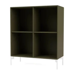 1112 reol inkl. ben fra Montana