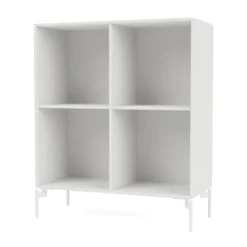 1112 reol inkl. ben fra Montana