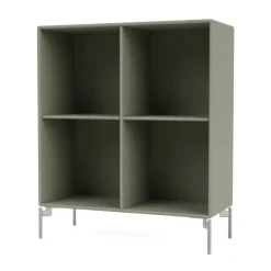 1112 reol inkl. ben fra Montana