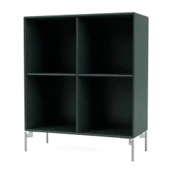 1112 reol inkl. ben fra Montana