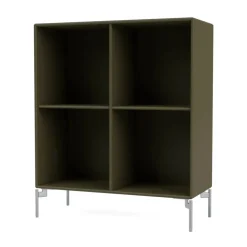 1112 reol inkl. ben fra Montana