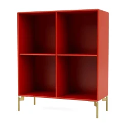 1112 reol inkl. ben fra Montana