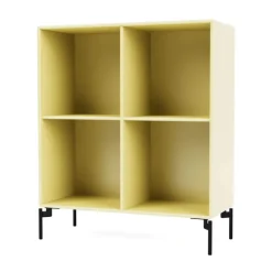 1112 reol inkl. ben fra Montana