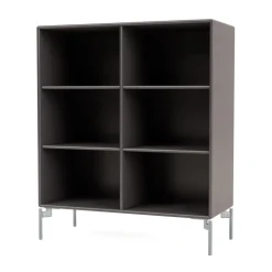 1113 reol inkl. ben fra Montana