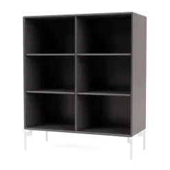 1113 reol inkl. ben fra Montana