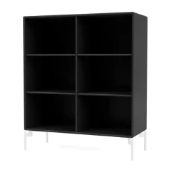 1113 reol inkl. ben fra Montana