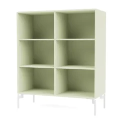 1113 reol inkl. ben fra Montana