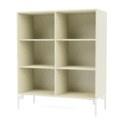 1113 reol inkl. ben fra Montana