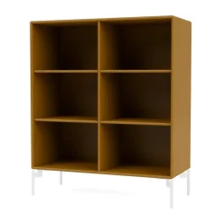 1113 reol inkl. ben fra Montana