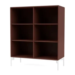 1113 reol inkl. ben fra Montana