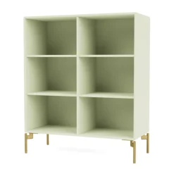 1113 reol inkl. ben fra Montana