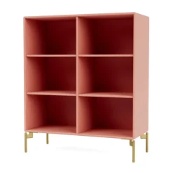 1113 reol inkl. ben fra Montana