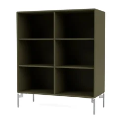 1113 reol inkl. ben fra Montana