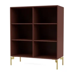 1113 reol inkl. ben fra Montana