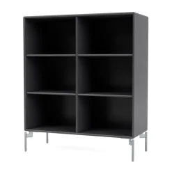 1113 reol inkl. ben fra Montana