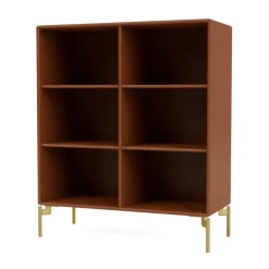 1113 reol inkl. ben fra Montana