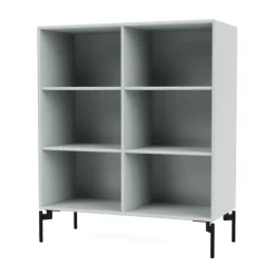 1113 reol inkl. hjul fra Montana