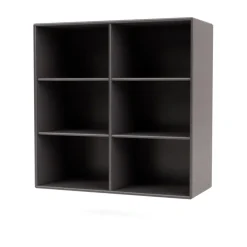 1113 reol inkl. ophæng fra Montana