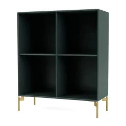 1112 reol inkl. ophæng fra Montana