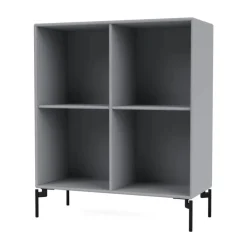 1112 reol inkl. ophæng fra Montana