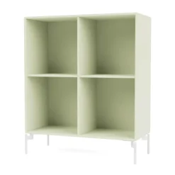 1112 reol inkl. ophæng fra Montana