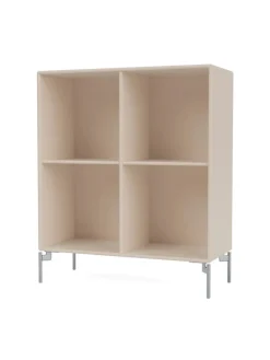 1112 reol inkl. ophæng fra Montana