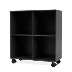 1112 reol inkl. ophæng fra Montana