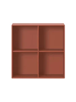 1112 reol inkl. ophæng fra Montana