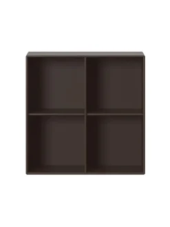 1112 reol inkl. ophæng fra Montana