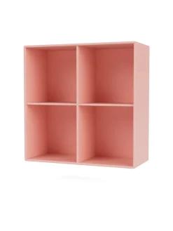 1112 reol inkl. ophæng fra Montana