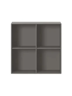 1112 reol inkl. ophæng fra Montana