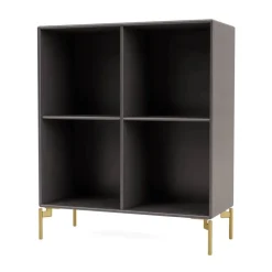 1112 reol inkl. ophæng fra Montana