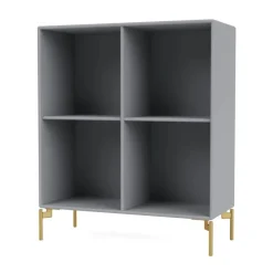 1112 reol inkl. ophæng fra Montana