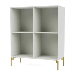 1112 reol inkl. sokkel fra Montana